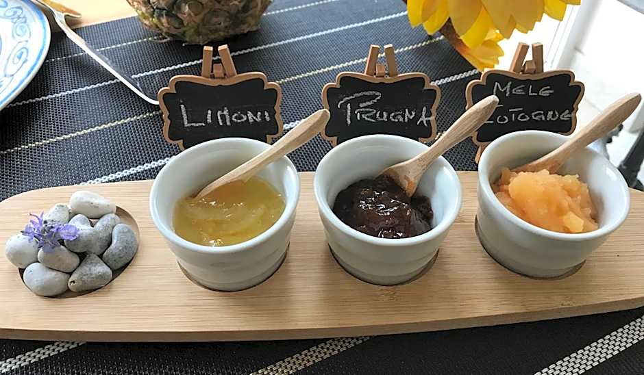 Relais Masseria della Colomba - Agriturismo