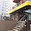 Smile Hotel Kumamoto Suizenji