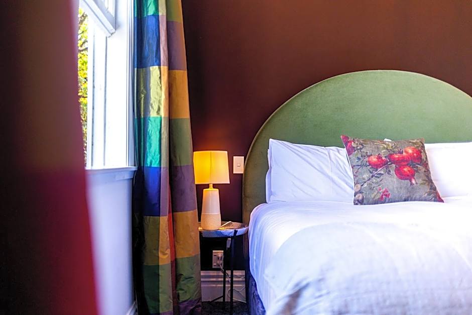 The White Swan Hotel