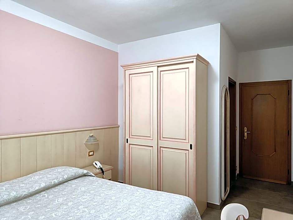 Albergo Ristorante Scanapà