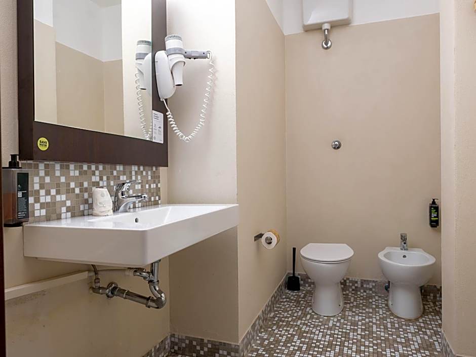 B&B Hotel Trieste