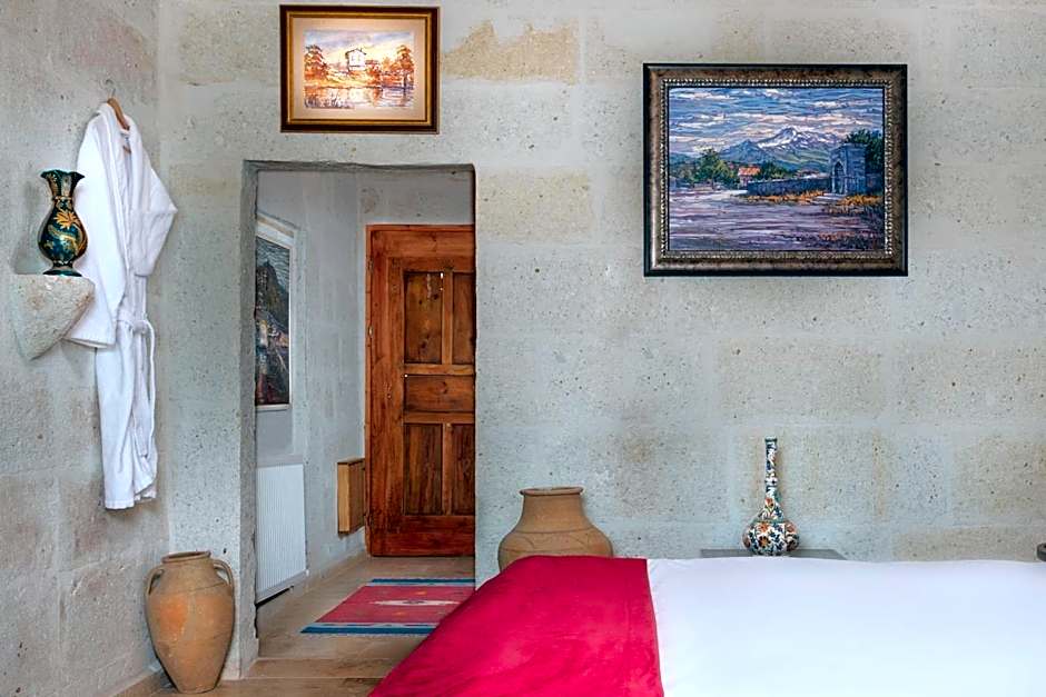 HacıAşık Konağı Butik Hotel