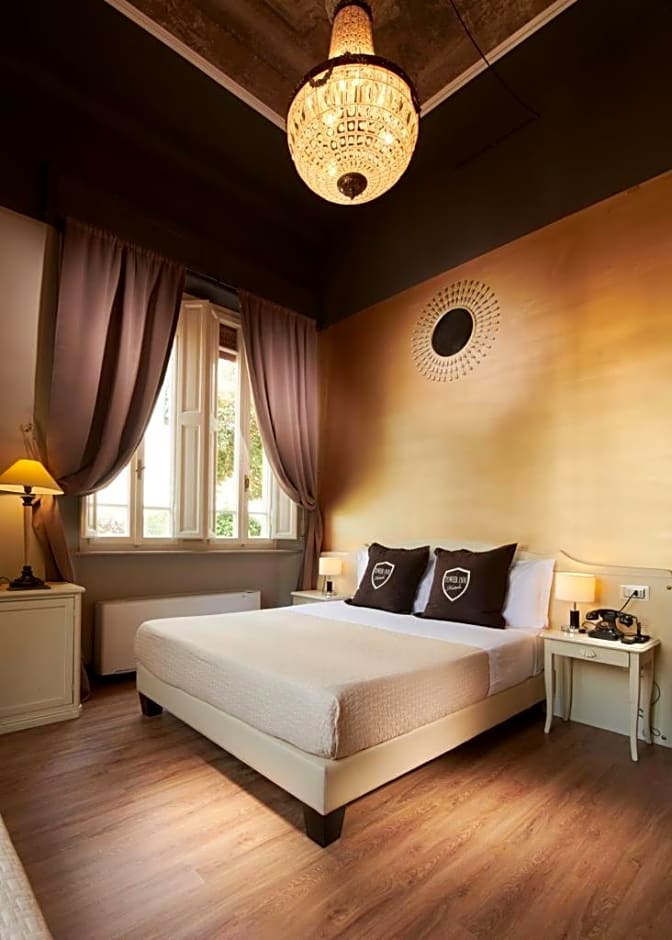 Villa Tower Inn