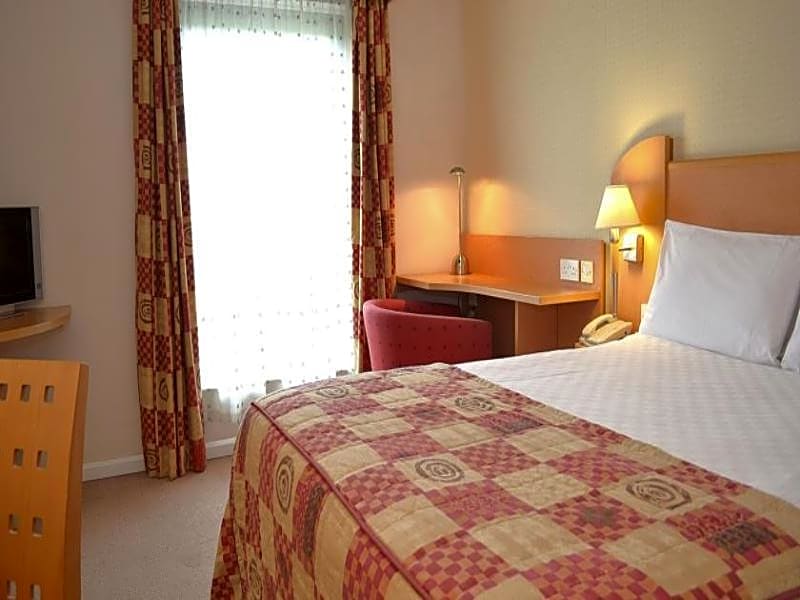 Travelodge Derby Cricket Ground