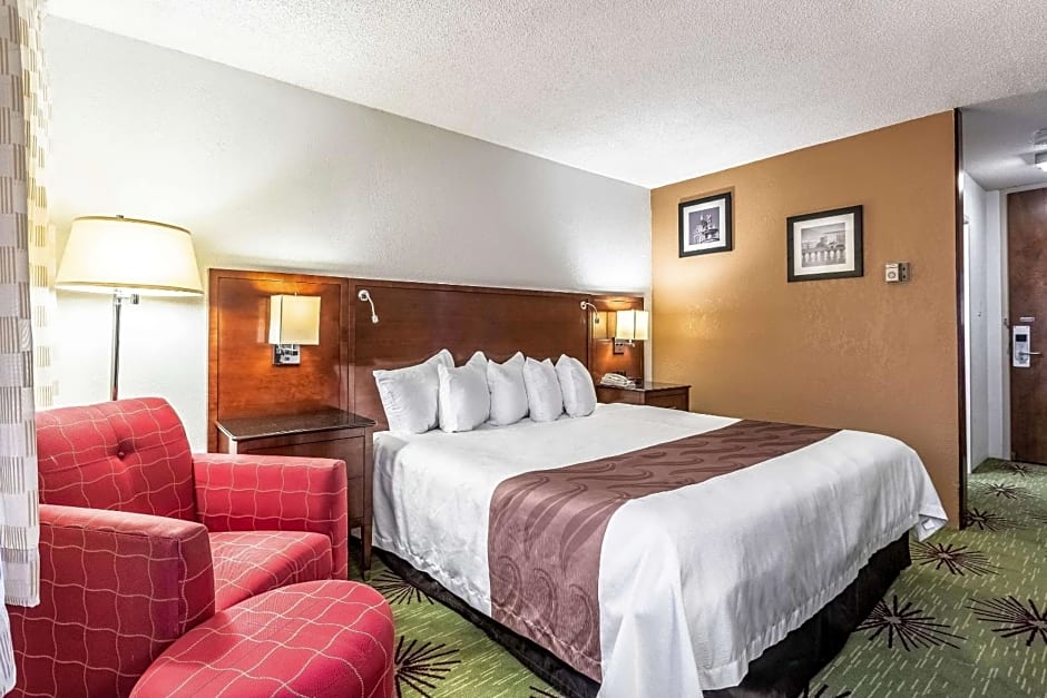 Quality Inn & Suites