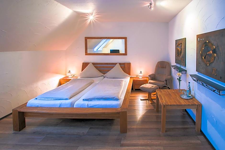 Hotel Ovelgönner Hof