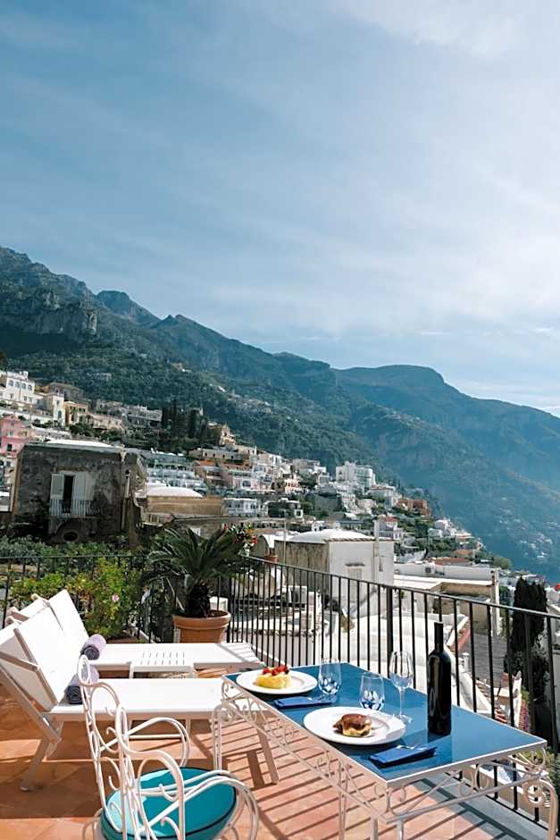 Villa Principe Giovanni