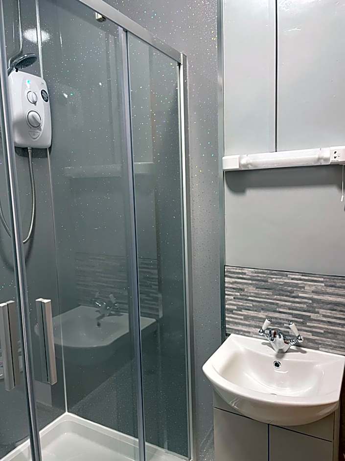 The Hole In The Wall