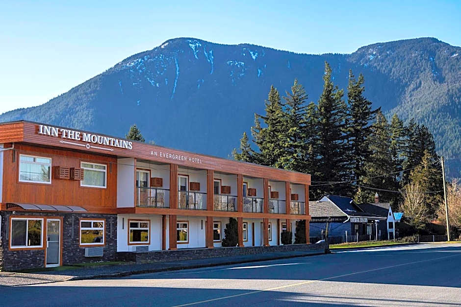 Inn The Mountains, an Ascend Collection Hotel