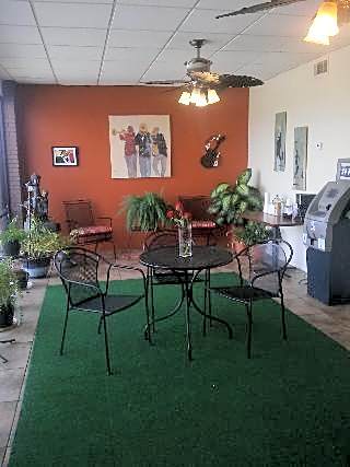 Nola-Goula Inn & Suites