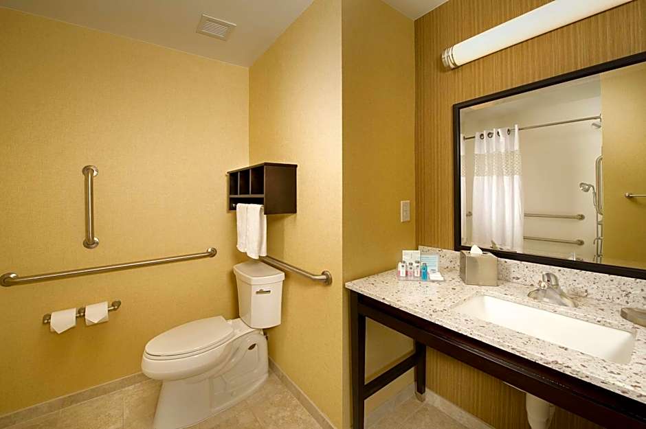 Hampton Inn By Hilton And Suites Washington DC North/Gaithersburg