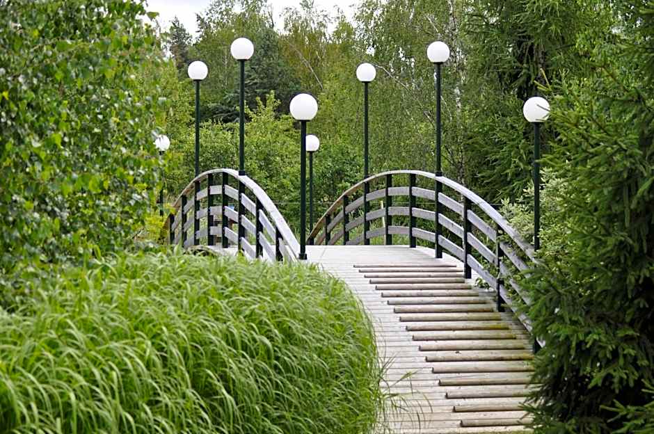 Majątek Giże Marczak