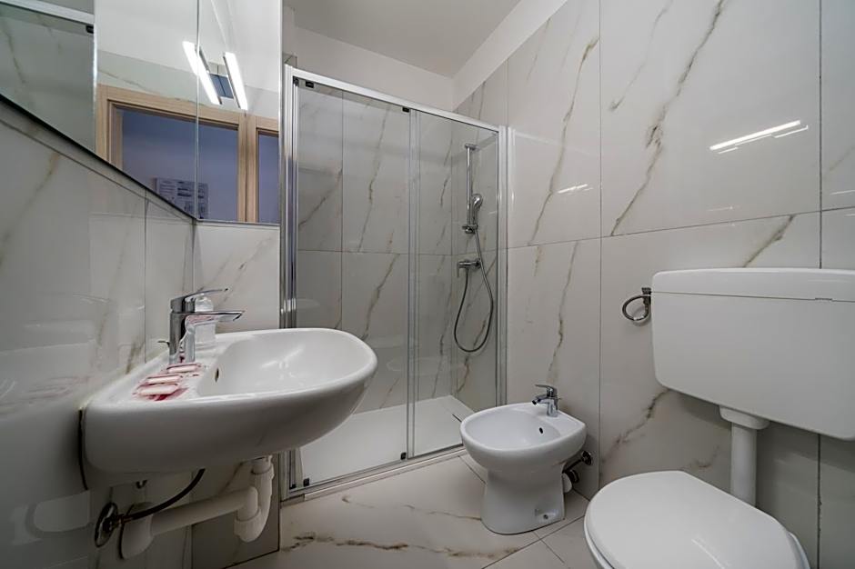 Hotel Centro Turistico Gardesano