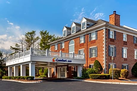 Comfort Inn Rockland - Boston