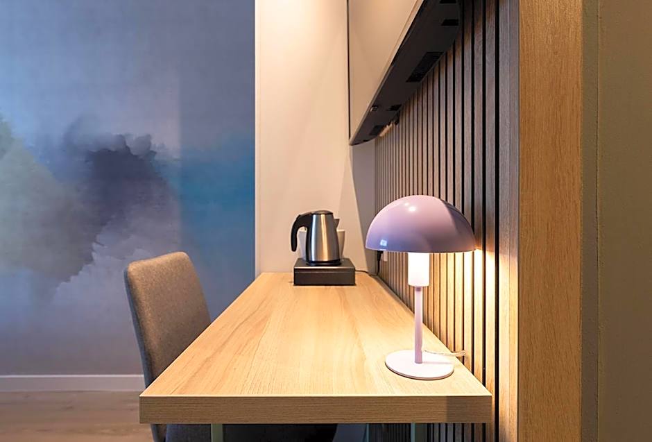 The Rilano Munich, Trademark Collection by Wyndham