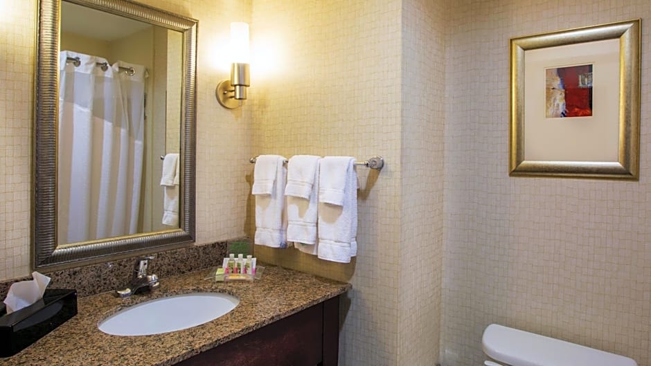Holiday Inn Oklahoma City Airport, an IHG Hotel