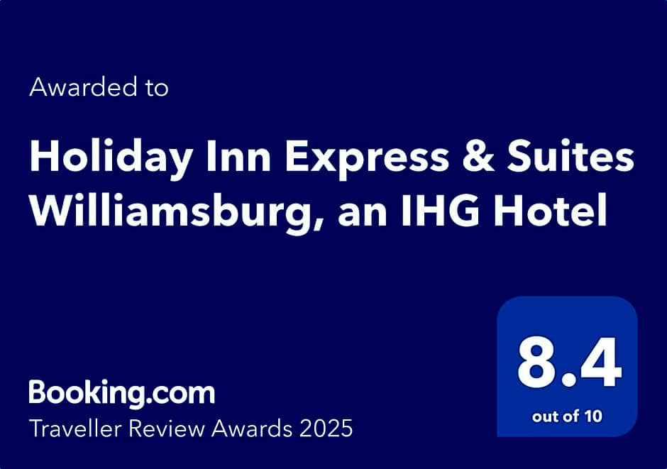 Holiday Inn Express & Suites Williamsburg By IHG
