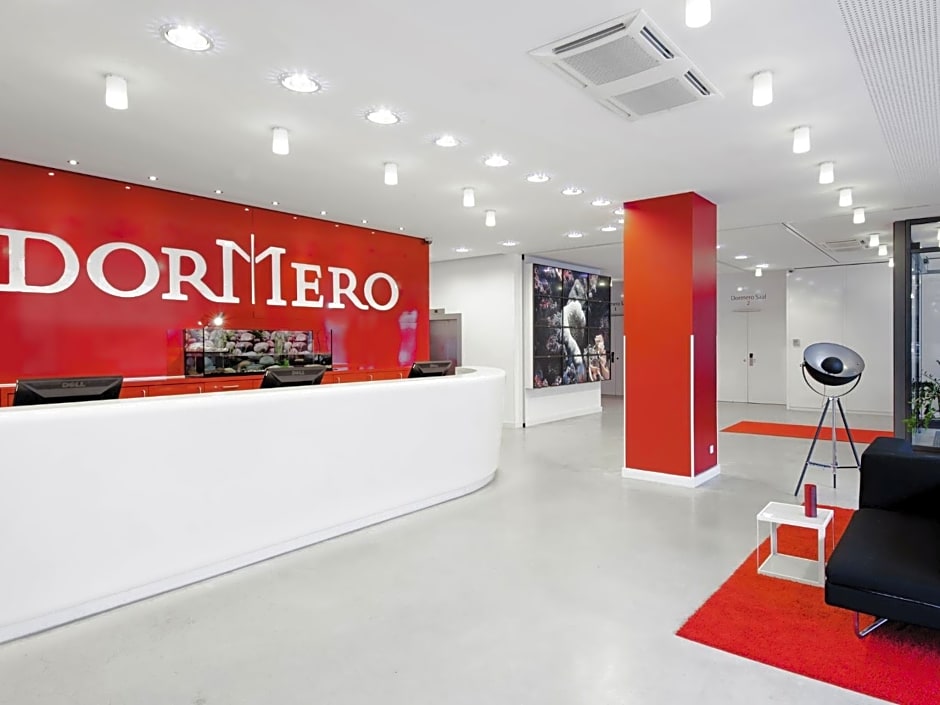 Dormero Hotel Hannover
