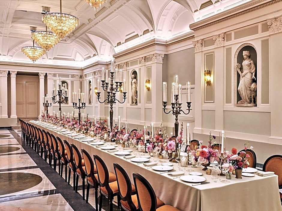 Orient Express La Minerva