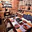 Miramont Horse Trekking Hostel