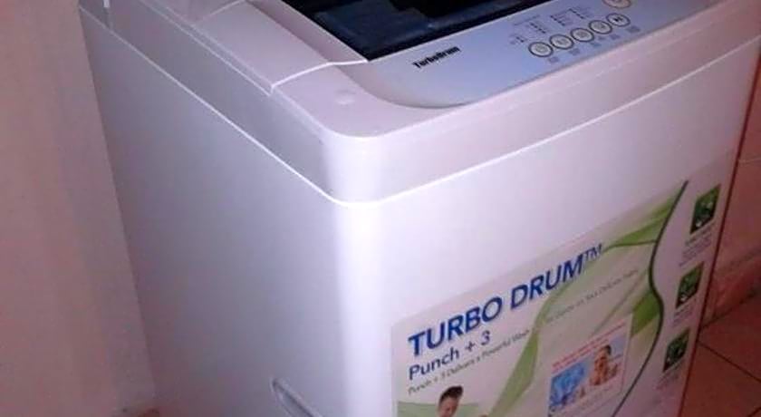 Marina Court Kota Kinabalu Sabah