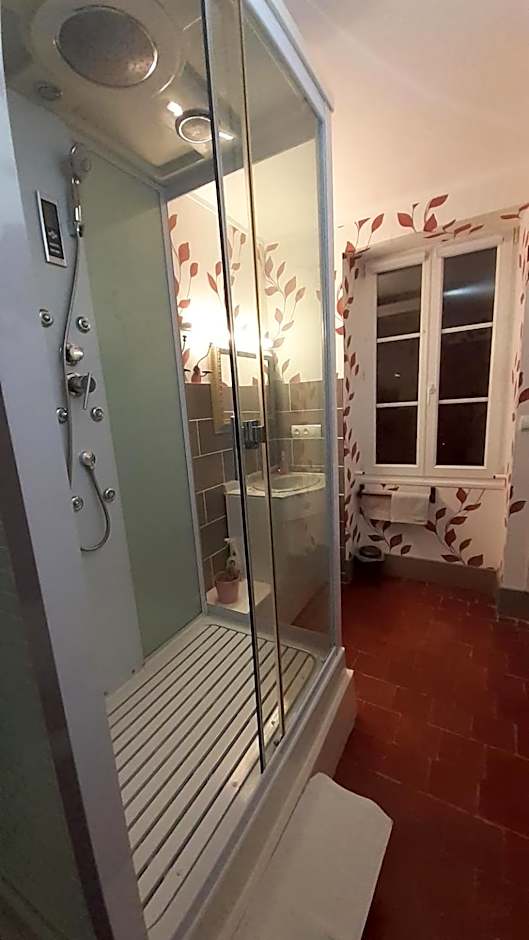 Gite des Belles Fontaines