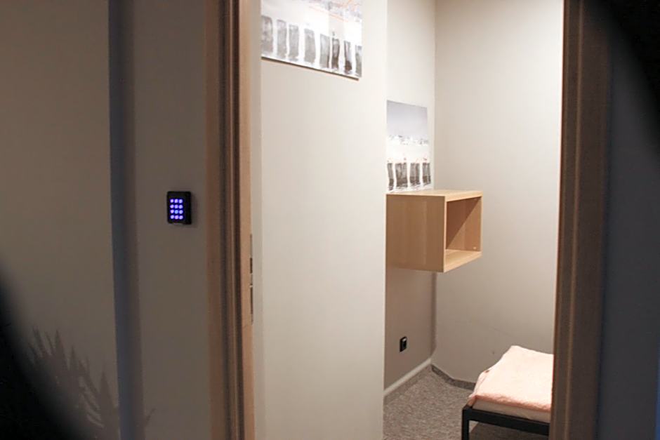 Hostel City Center Gdynia