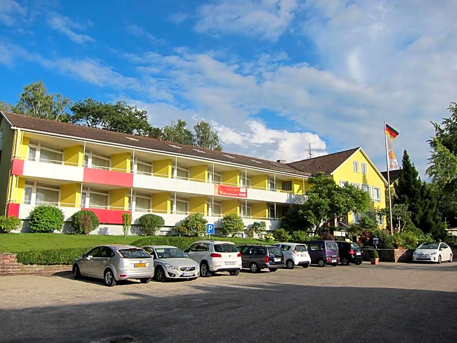 Haus am Kurpark