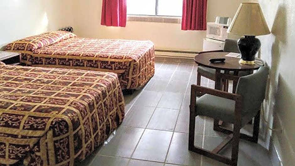 Rum River Motel Princeton