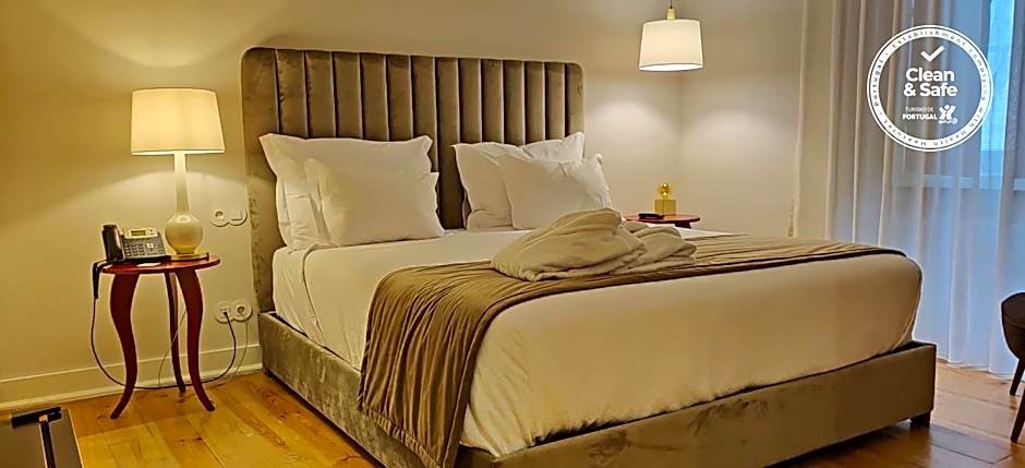 Casa dos Oficios Hotel