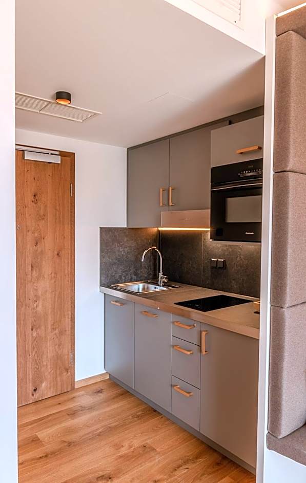 Aparthotel Parsberg GreenDesign