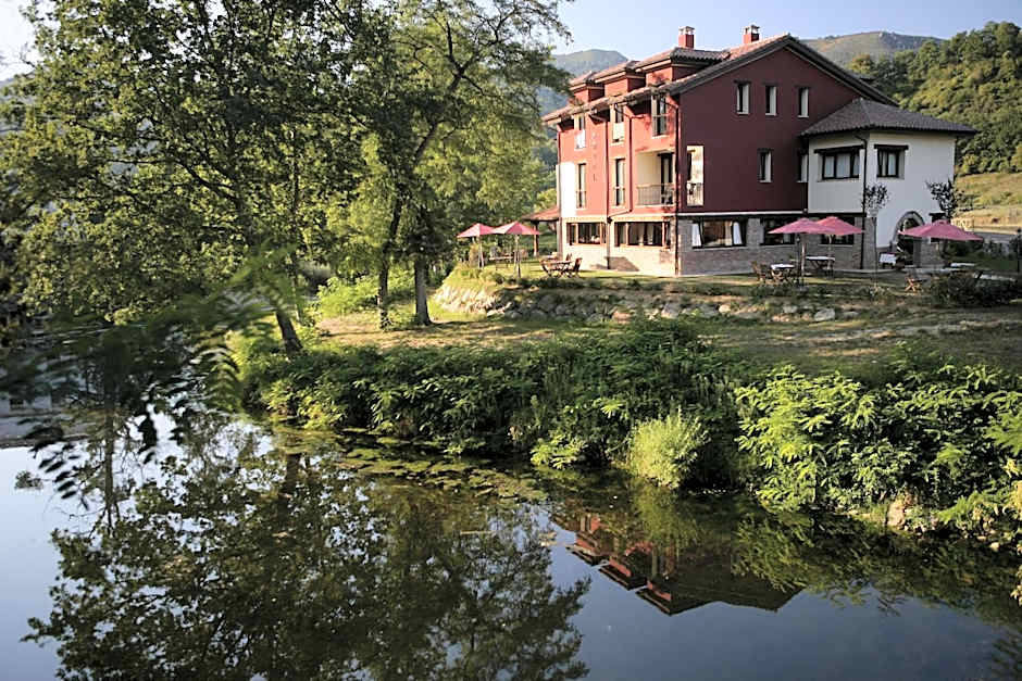 Hotel Rural Casa de Campo