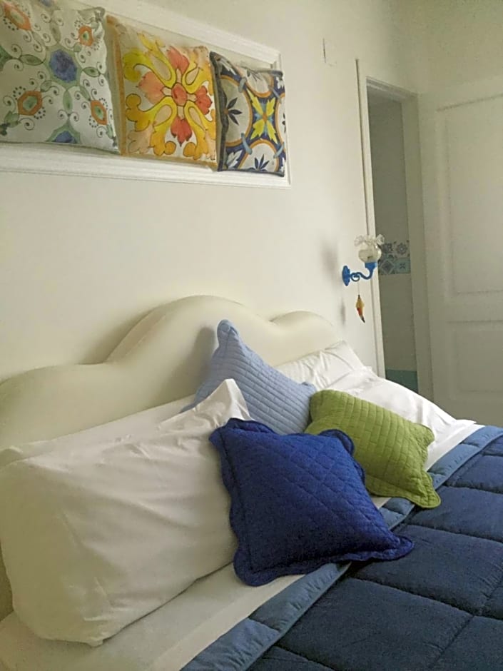 Sorrento Penthouse Suites