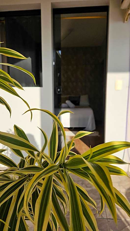 Suítes Recanto Praia Grande