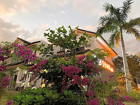 Floral Hotel Xijia Nuoya Zhenpin Hostel