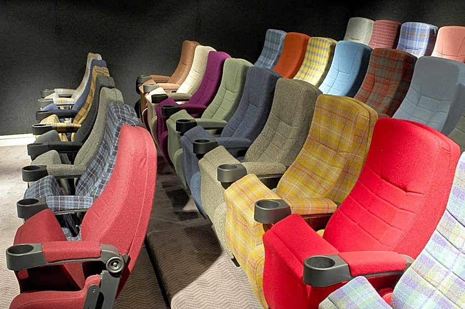 Kimpton Blythswood Square Hotel By IHG