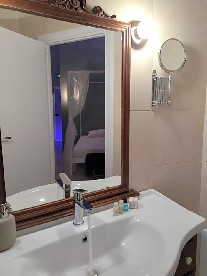 RELAIS TORRE GLORIA