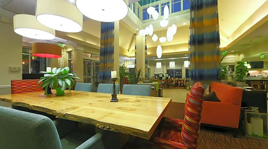 Hilton Garden Inn Secaucus/Meadowlands