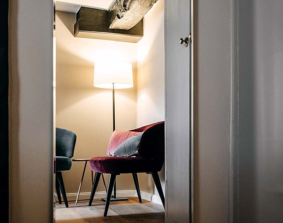 Hotel zum Heidkrug & Café Lil