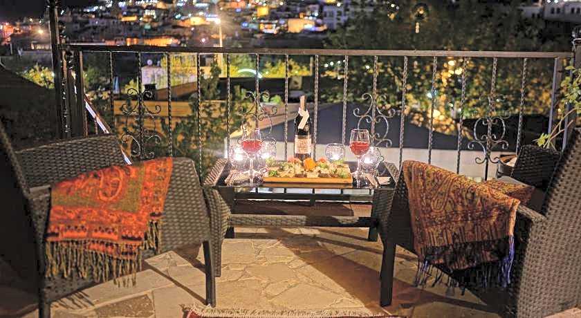 Goreme Valley Cave House