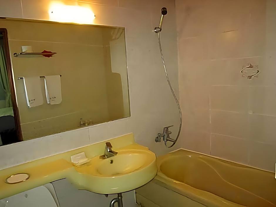 Jeju Olle Hotel