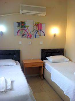 Koz Eren Otel