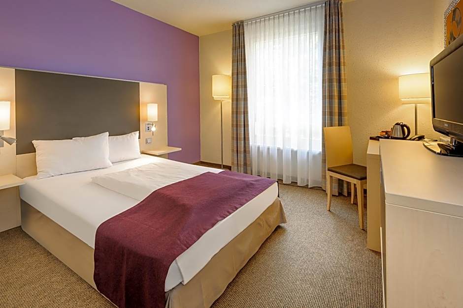 Mercure Hotel Berlin City West