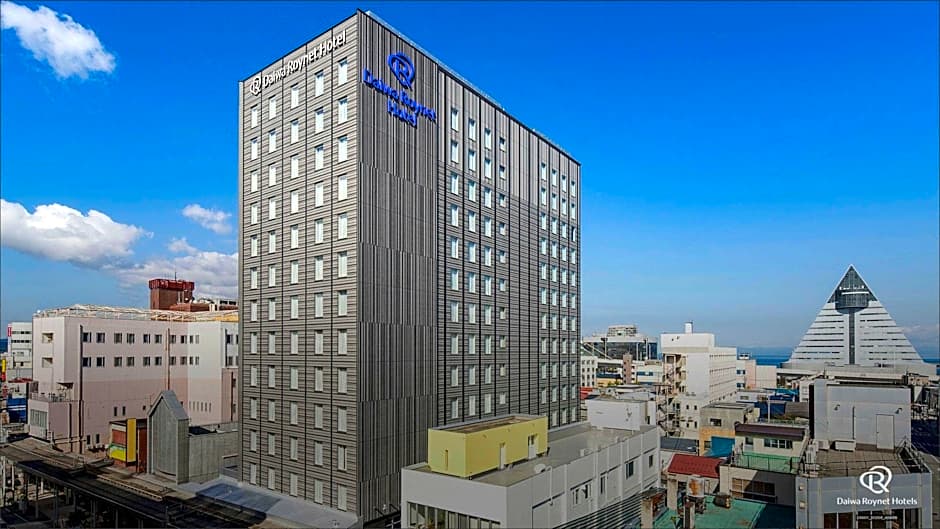 Daiwa Roynet Hotel Aomori