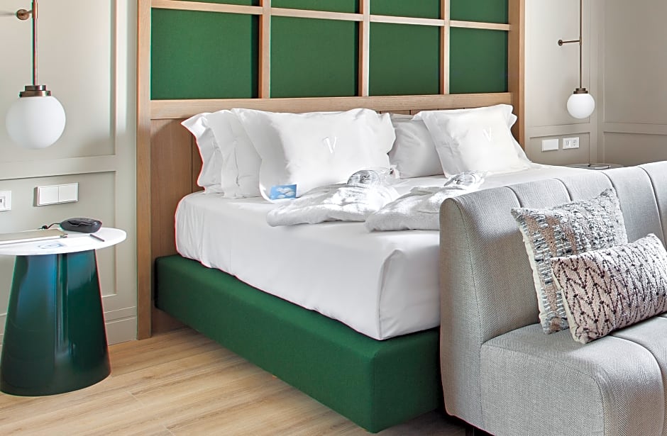 Vincci Ponte de Ferro