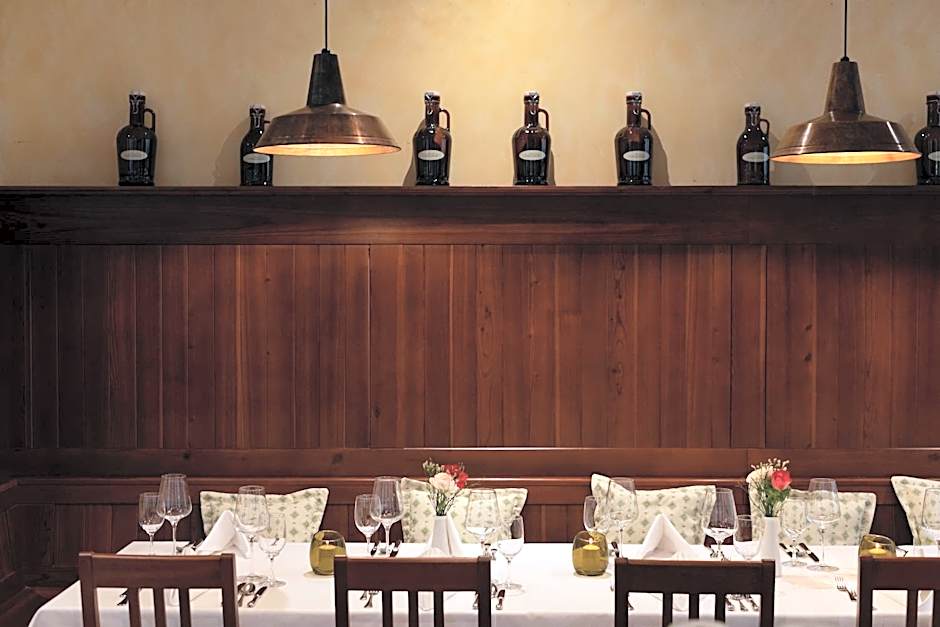 Hotel Erzherzog Rainer