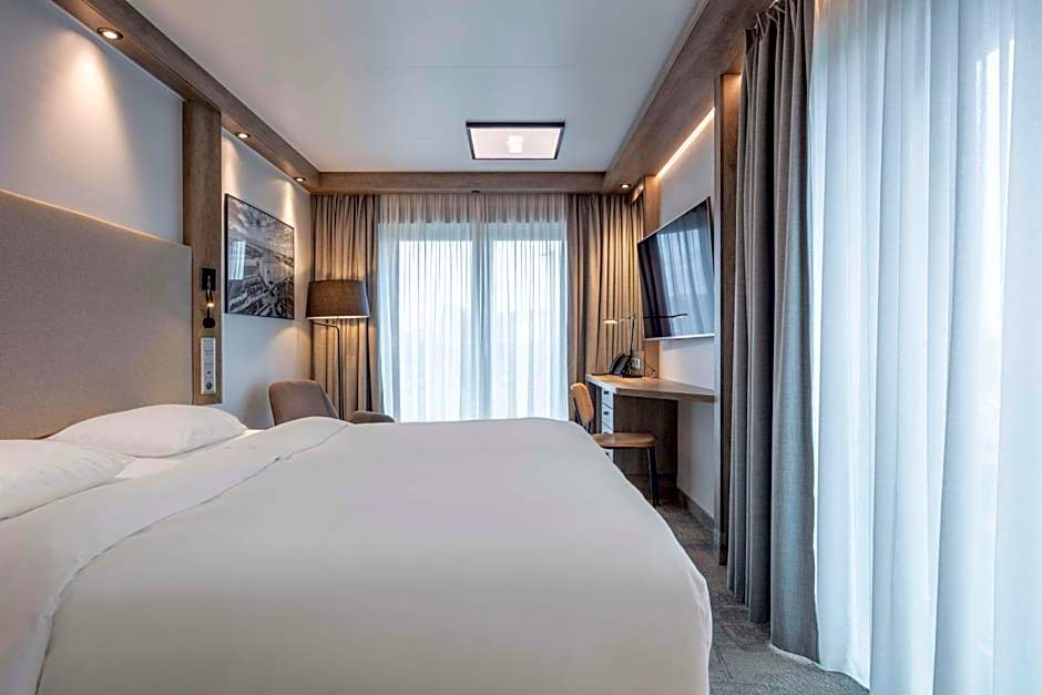 Park Inn By Radisson Wismar