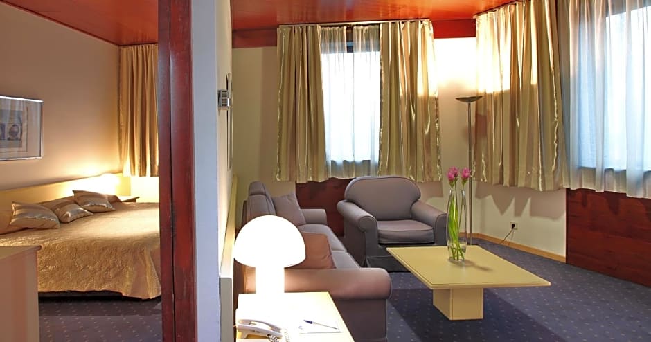 Hotel Slavija Garni