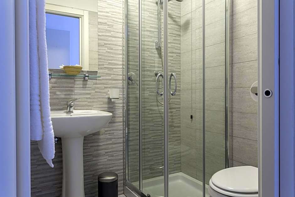 Easy Venice Rooms 1-2