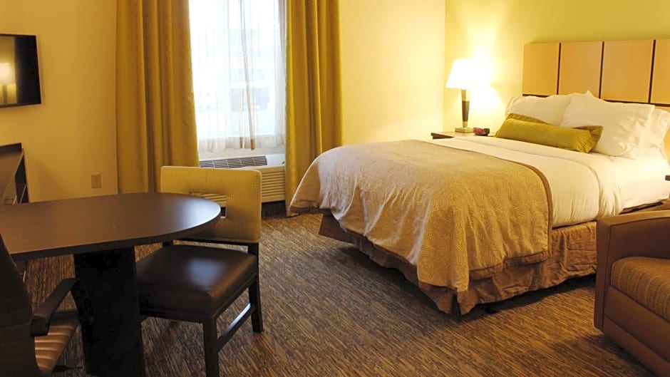 Candlewood Suites Sioux City - Southern Hills